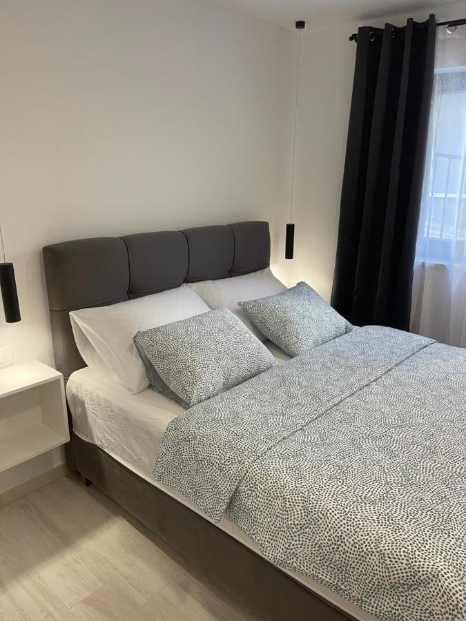 Premium Suites Tučepi Extérieur photo