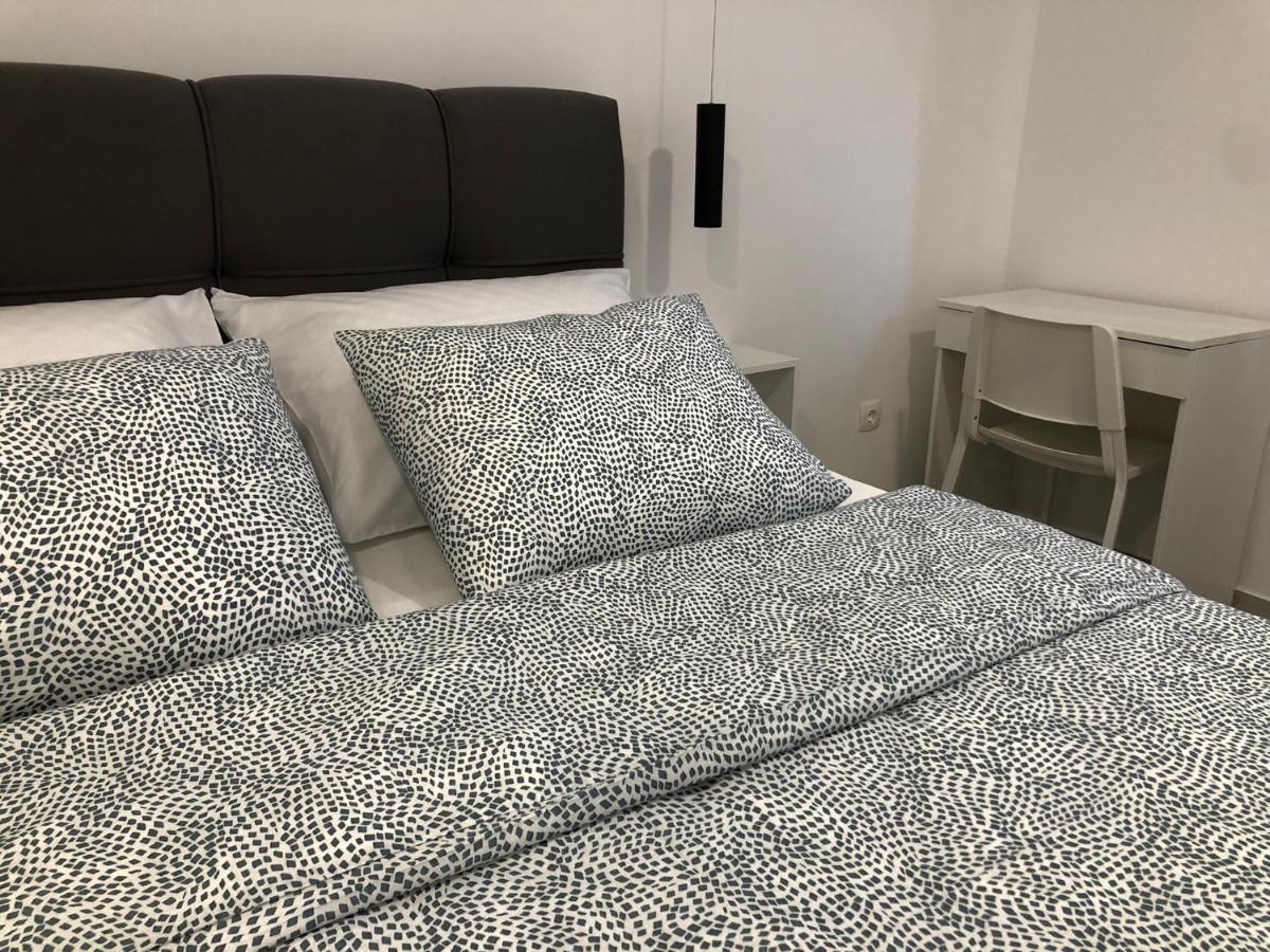 Premium Suites Tučepi Extérieur photo