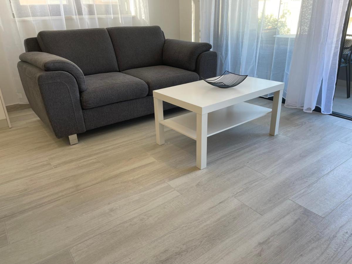 Premium Suites Tučepi Extérieur photo